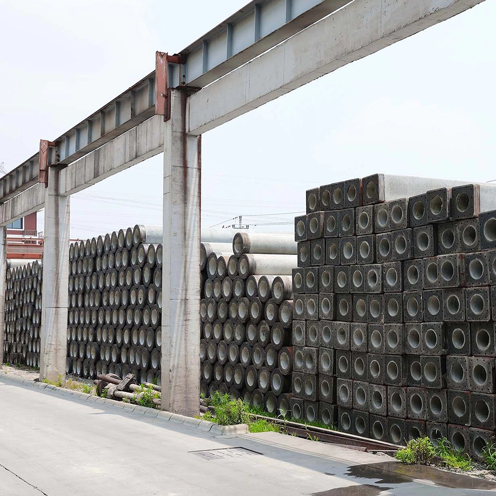 Piloți pătrați de beton: cheia robusteții? Deblocați eficiența, versatilitatea și potențialul de construcție ecologică